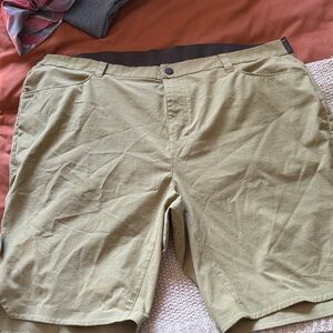 Men's mountain biking Shorts